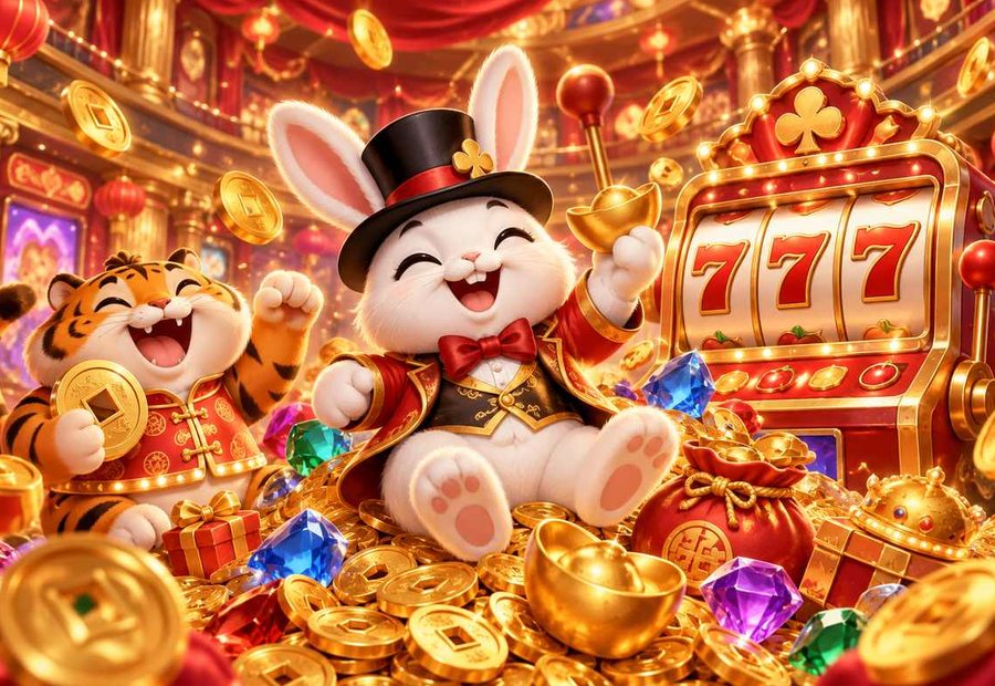 Ảnh chuyên mục Game Bài