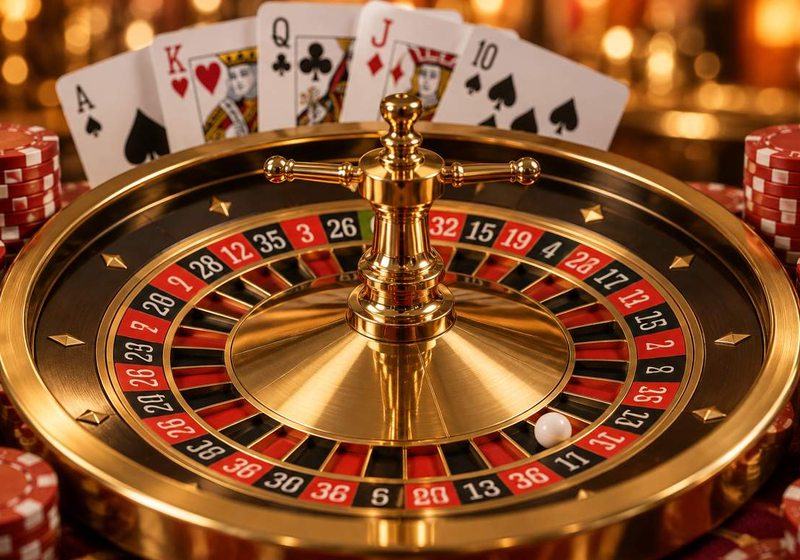 Poker và thứ tự các nhóm bài cùng PW88