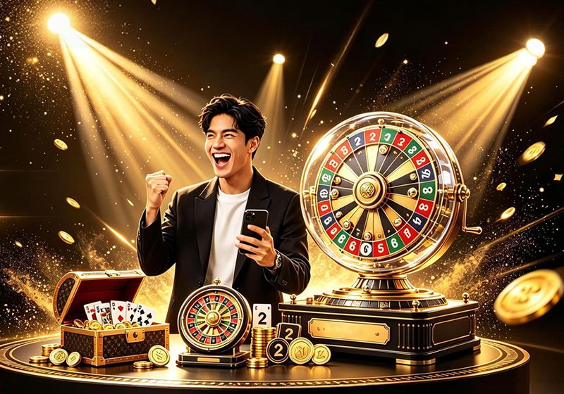Điều kiện tham gia vòng quay cùng PW88